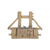 Warrior Falcon Chest Rig Coyote